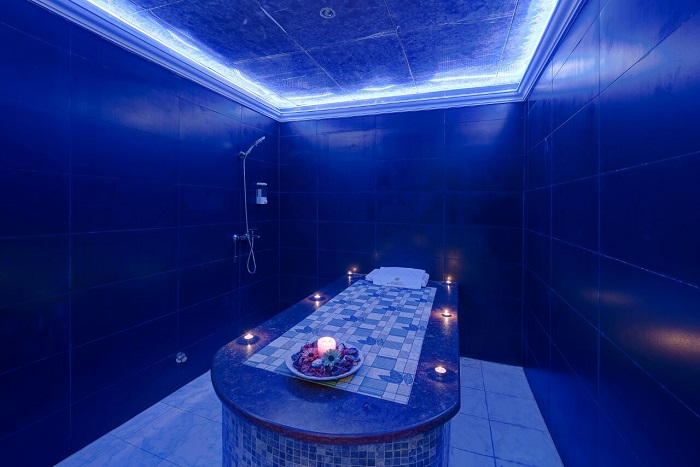 Royale Couples Massage